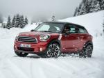 Mini Cooper D Paceman All4 2013 года